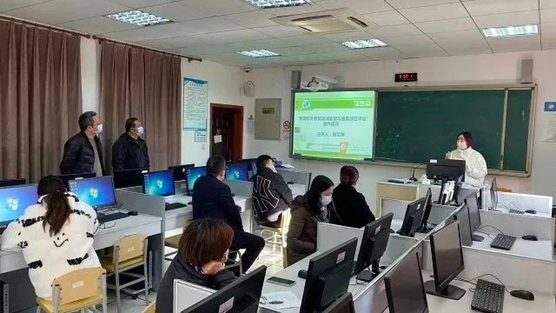 企业内训课程开发流程揭秘：打造高效培训体系的必经之路