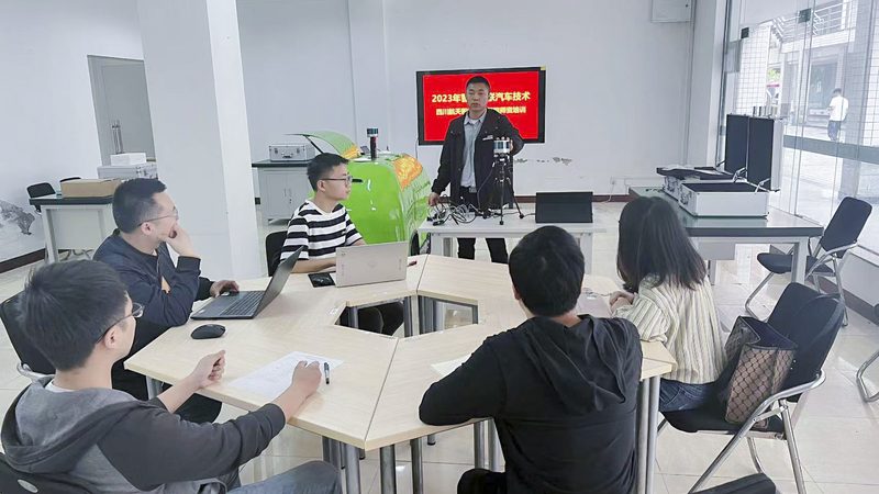 焊工培训加盟品牌口碑评价